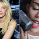 Image for article titled Courtney Love Calls Miley Cyrus a 'Fucked-Up Hillbilly'